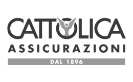 Logo cattolica Assicurazioni