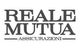 Logo Reale Mutua