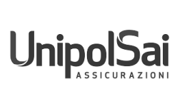 Logo Unipol Sai